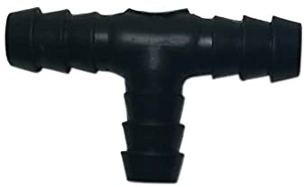 DIAH DO IT AT HOME Connector T Shape Brewing Equipment for Siphon Beer Brewing and Wine Making