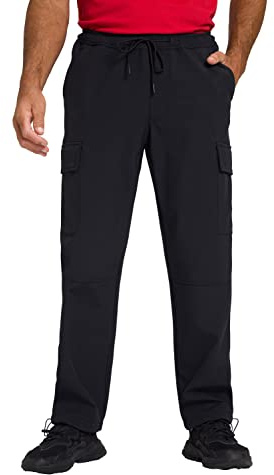 JP 1880 Hommes Pantalon | Grandes tailles, Tailles fortes, L-8XL, Mode homme, Pantalon softshell, collection Outdoor