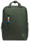 GOT BAG Rucksack Daypack 2.0 | Laptop Rucksack mit 14 Laptopfach | 11L Füllvolumen Handgepäck Tagesrucksack (algae)