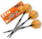 Shot Soft Darts Zen Dojo 80% Tungsten Softtip Darts Softdart (18 Gr)