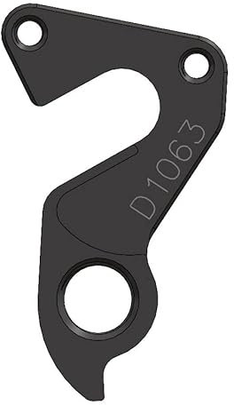 Pilo D1063 Schaltauge für Votec VRC Carbon Bike