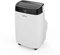 Daitsu - Alisios Premium APD12FX Aire Acondicionado Portátil | Mini Aire Acondicionado Portátil con Wi‑Fi y Mando a Distancia | Compacto y Silencioso