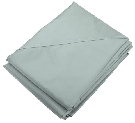 Techo de Reemplazo para Pabellón, Techo de Pabellón de Cubierta de Reemplazo, Techo de Reemplazo para Pabellón de Jardín, Tela Plateada Recubierta de 210d PU, 3.05x3.05m / (Verde