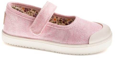 Pablosky Goma 979680, Scarpe da Ginnastica Bambine e Ragazze