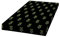 Borussia Mönchengladbach Spannbettlaken Schwarz 90-100 cm x 190-200 cm 100% Baumwollen Fohlen-Elf Borussia Park VFL 1900 Fußball Bundesliga Spannlaken Bettlaken Spannbetttuch passend zur Bettwäsche