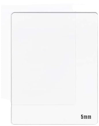 Find Scrapblooms A5 Stanz- und Prägemaschine (5 mm Platte)