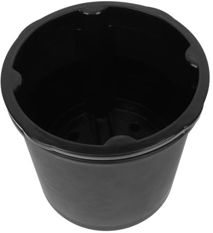 BESPORTBLE Supporto per Piantare Secchio per Crescita Verdure Accessorio per Piantare in Materiale Resistente e Traspirante e Duraturo