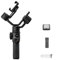 ZHIYUN Smooth 5S AI Combo Gimbal Stabilisator für Smartphone, 3-Achsen-Telefon-Gimbal, AI-Tracking-Stabilisator für Videoaufnahmen, für Android für iPhone 14 Pro Max Plus 13 12 11 X XR XS 8 Plus