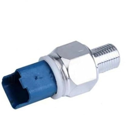 Servostyrning olja tryckbrytare sensor för Peugeot 307 206 207 308 408 9677809680 9630672180 4015.08 401508 bil oljetryckbrytare