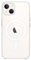 Apple iPhone 13 Clear Case with MagSafe ​​​​​​​