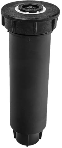 CORHAD Spruzzatore Automatico Interrato per Irrigazione Prato e Aiuole Ugello a Angolo Controllabile in ABS e Pom per Giardino e Verde Urbano Stili multipli
