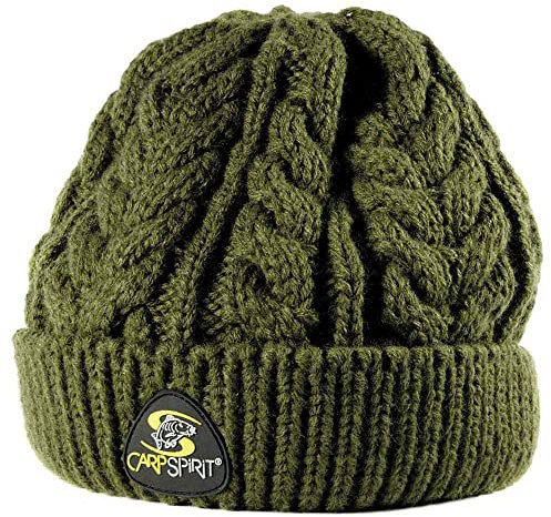 CARP SPIRIT Beannie CS-Dreiecksmütze