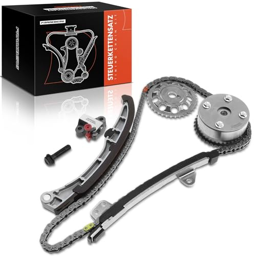Frankberg Kit de cadena de distribución 13523-22020