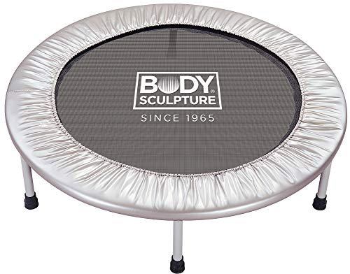 Body Sculpture TRAMPOLINE FOLDING 36'' DIAMETER