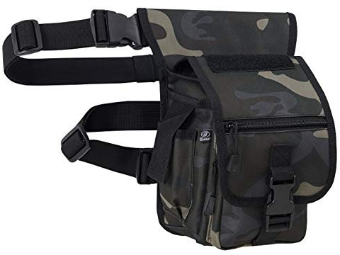 Brandit Side Kick Bag darkcamo Gr. OS