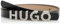 HUGO BELT Damen,Black1,95