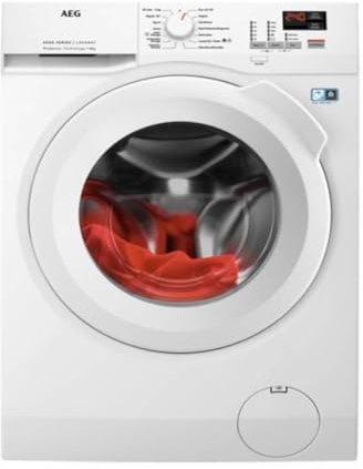 Waschmaschine AEG LFA6K8241B 1200 U/min
