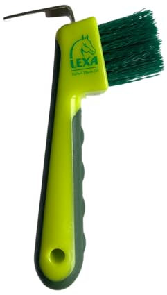 LEXA Hufkratzer 1 Stück