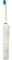 INAADEEN Electric Toothbrush with 3 Cleaning Modes (Normal/Soft/Polishing), 6 Speed Settings, Acoustic Vibration, Waterproof, Fast Charging Type C, 30S Intelligent Timer, 2 Brush Heads & Travel Case