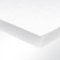 fibercomfort Schallabsorber PET-Vlies 100x50x2,5cm Schallschutz Schalldämmung Akustikschaumstoff für Wand und Decke