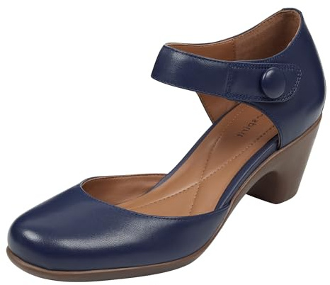 Easy Spirit Women's, Clarice Mary Jane Pump