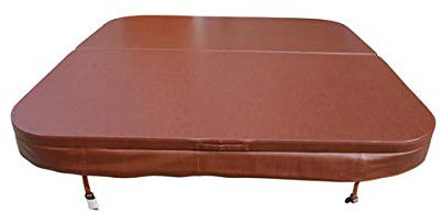 American Whirlpool Outdoor 215x215cm ! Außenwhirlpool