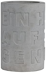 Räder Flaschenkühler EIN Hoch auf den Genuss D:10cm H:15cm