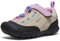 KEEN Jasper 2 Sneakers, Safari/Pastel Lavender, 37 EU
