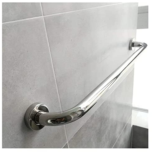 Agarraderas Barras de apoyo Pasamanos de bañera Seguridad for bañera Manijas de seguridad Montaje en pared