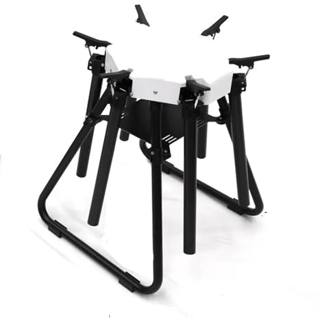 Kit de Cadre hexacoptère F6100, Rack Pliable 6 Axes 985mm