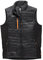 Scruffs Men's Trade Body Warmer Workwear Jacket, Black (Black 001), L UK