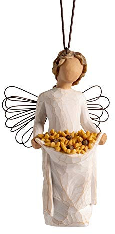 Willow Tree Sunshine Hanging Ornament