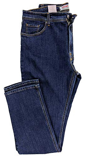 HOLIDAY Jeans Mezza Stagione Elasticizzato Calvien Uomo con Profumatore Saggio (Marchio registrato)
