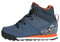adidas Unisex Terrex Disney Snowpitch Cold.RDY Winter Shoes Wanderschuhe, Core Black/Grey Six/Grey Four, 39 1/3 EU