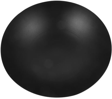 MAGICLULU Hotel Ashtray Cigarette Ash Container Large Iron Ash Tray Gothic Design Outdoor Smoking Ashtray