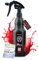 ADBL Wheel Warrior Gel (500ml) - Säurehaltiger Felgenreiniger zur Entfernung von Schmutz, Mineralablagerungen, Fett und Rost - Hohe Viskosität - Spezielle Gel Formel für Stahl- & Aluminiumfelgen