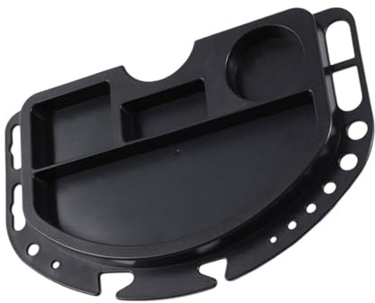 FUNOMOCYA Soporte de Exhibición para Bicicletas Ajustable Negro Rotación 360° Estante Visible para Taller Mecánico y Soporte de Estacionamiento para Bicicletas Plegables de Montaña y