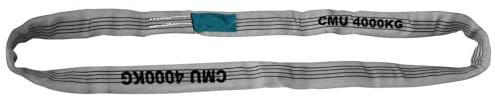 Eslinga redonda textil sin fin 4T 4M PMS