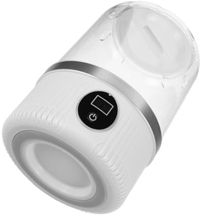 Angoily Mini Lavadora Portátil Para El Hogar Lavadora De Ropa Interior Recargable Color