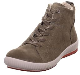 Legero Damen TANARO 5.0 warm gefütterte Gore-Tex Stiefelette, YERBA (GRÜN) 7500