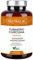 CURCUMA BIO Gélules 1420mg - Anti-inflammatoire Puissant BIO - Curcumine Piperine Gingembre Poivre Noir Anti-Oxydant - Turmeric Black Pepper - Haute Concentration 120 Gélules Nutralie (Sans additifs)