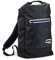 Volkswagen 5H6087327 Rucksack Tasche R Design Backpack, schwarz