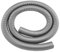 2 M Flexibler Schlauch, Weich, Innen 32 Mm, Außen 39 Mm - Universelles Zubehör für Haushaltsstaubsauger