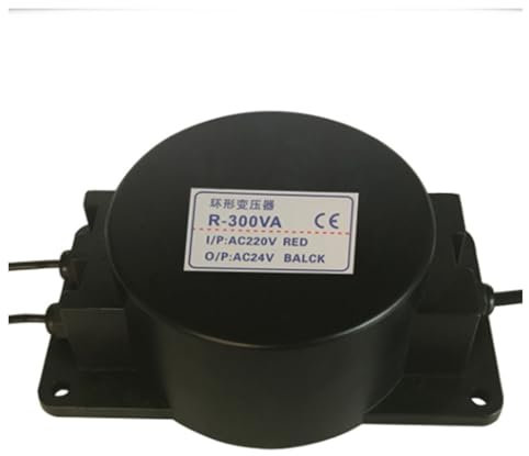 LGJEGD Transformador for Fuente Piscina Prueba Agua IP68, Transformador subacuático 60 W, conversión CA 220 V for Piscina, Transformador CA 24 V