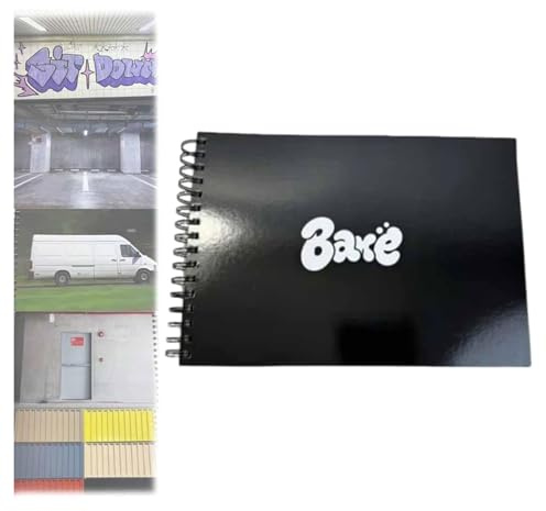Libro de bocetos de grafiti: Exprésate en espacios urbanos, paredes, metros, vallas publicitarias y más! Libro de colorear de grafiti genial sin sangría, libro de colorear de arte de grafiti genial