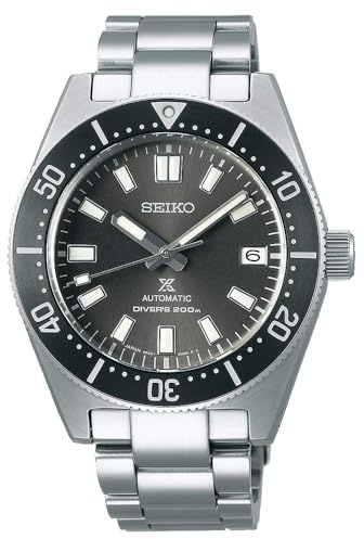 Seiko Prospex SEA Automatik Diver's SPB143J1 Herren Automatikuhr