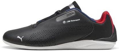 PUMA Erwachsene BMW M Motorsport Drift Cat Decima 2.0 Schuhe 42, Black Pro Blue