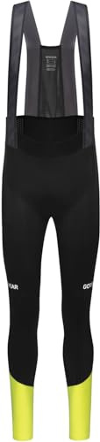 GORE WEAR herr Träningsbyxor Advanced Brand Core