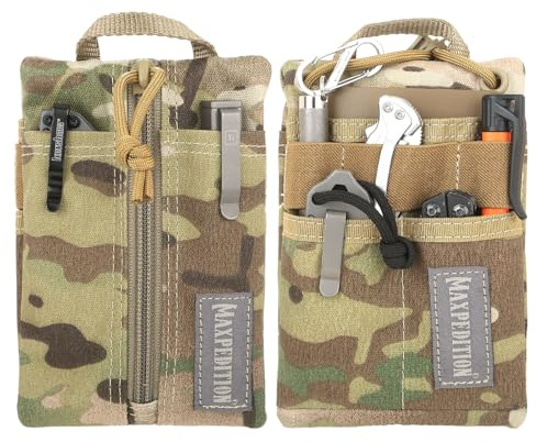 Maxpedition Platy Pocket Organizer (Multicam, 4 x 6)