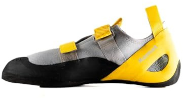 Butora Komet Climbing Shoe - Yellow 12